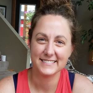 Meet your Posher, Kristi